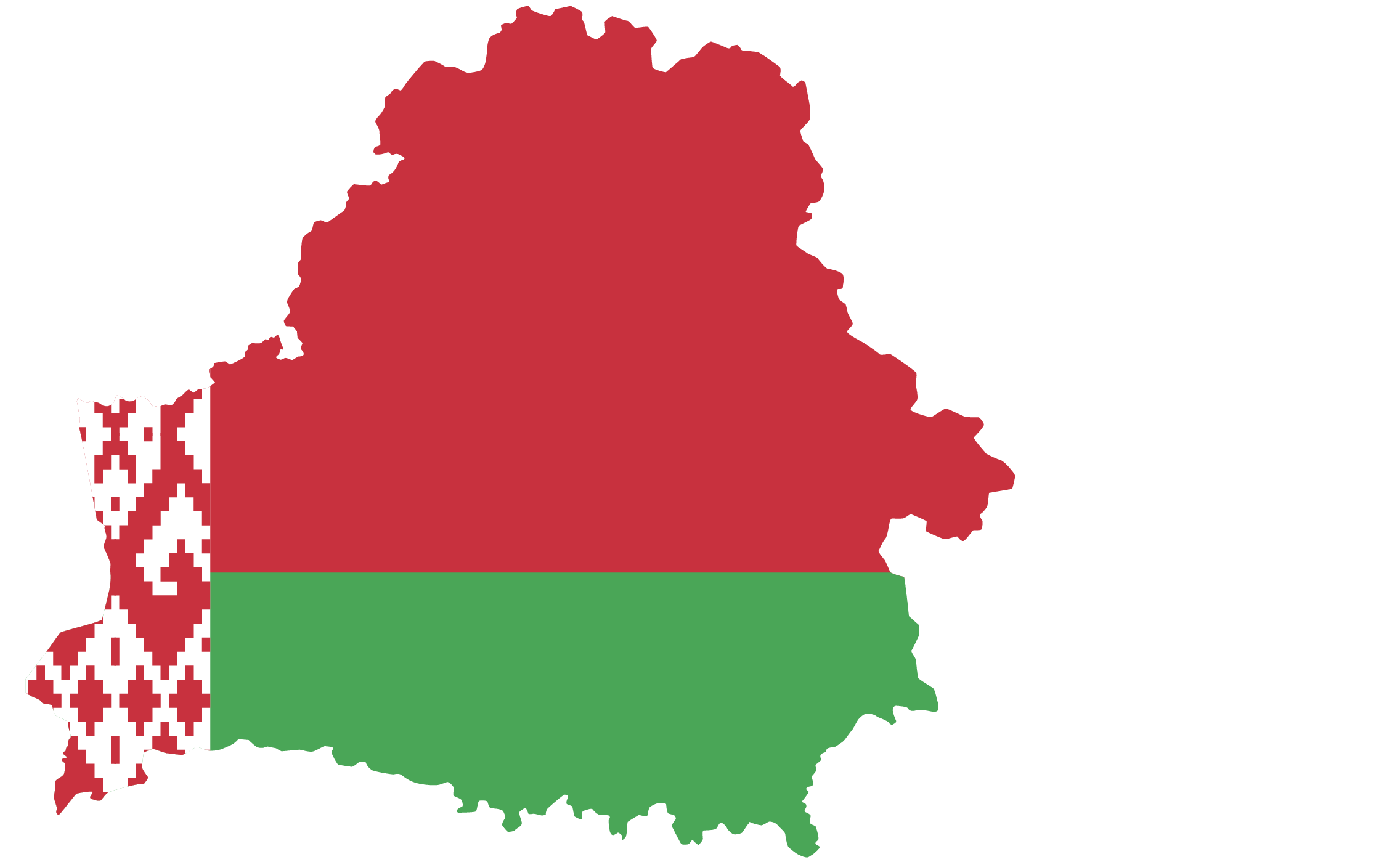 Беларусь флаг